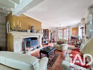  Maison � vendre 6 pi�ces 195 m�