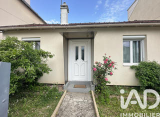  Maison � vendre 3 pi�ces 72 m�