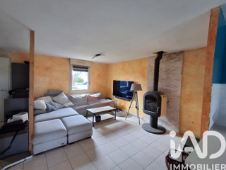  Maison � vendre 7 pi�ces 155 m�