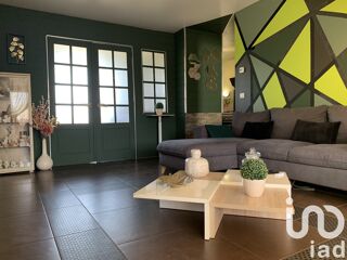  Maison � vendre 4 pi�ces 95 m�