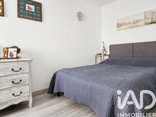  Appartement � vendre 2 pi�ces 39 m�