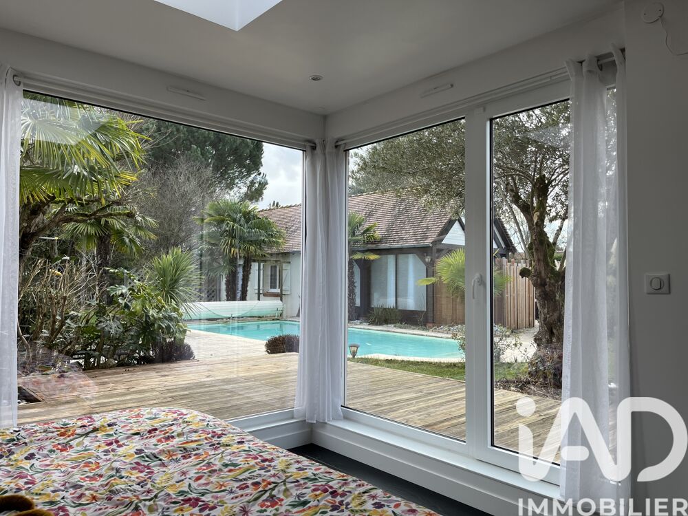 � vendre  Maison Saint-Denis-en-Val (45560)