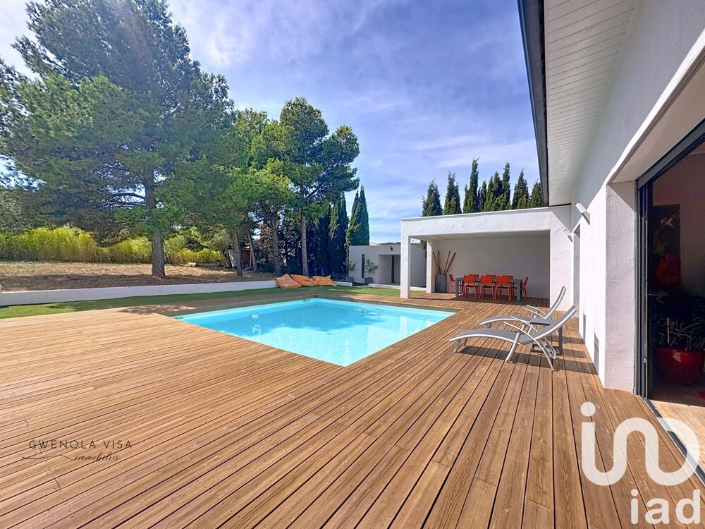  vendre  Maison Narbonne (11100)