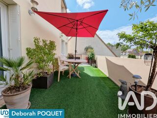  Maison � vendre 4 pi�ces 89 m�