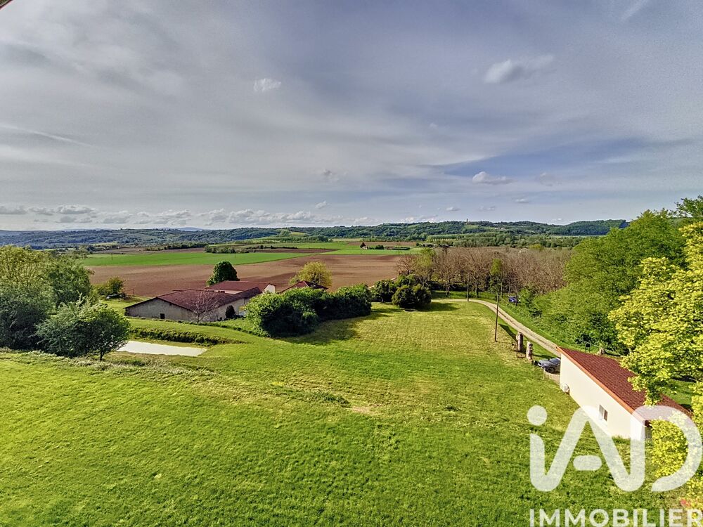 � vendre  Propri�t�/ch�teau Sept�me (38780)