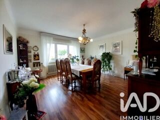  Maison � vendre 6 pi�ces 132 m�