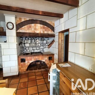  Maison � vendre 8 pi�ces 185 m�