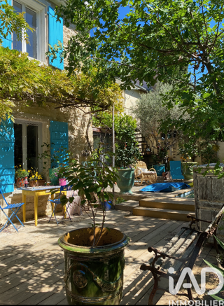  Maison � vendre 6 pi�ces 183 m�