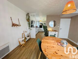  Maison � vendre 5 pi�ces 107 m�