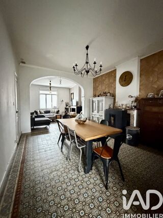  Maison � vendre 4 pi�ces 128 m�