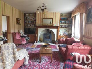  Maison � vendre 8 pi�ces 250 m�