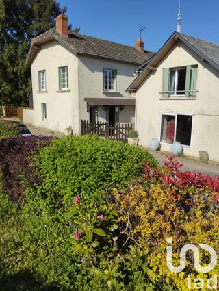  Maison � vendre 9 pi�ces 198 m�