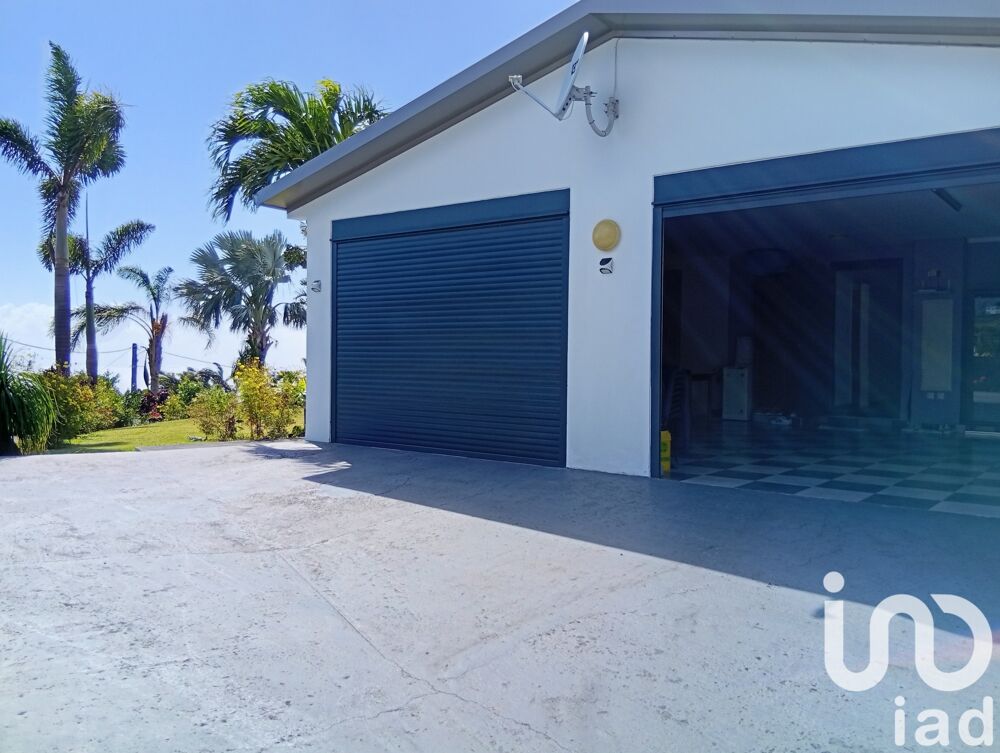 � vendre  Maison Sainte-Marie (97438)