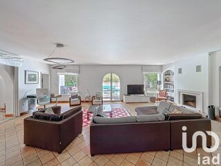  Maison � vendre 9 pi�ces 239 m�