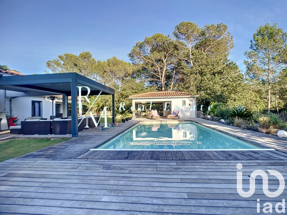 � vendre  Villa Rognes (13840)