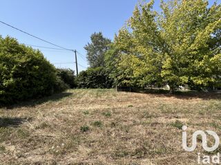  Terrain � vendre 727 m�