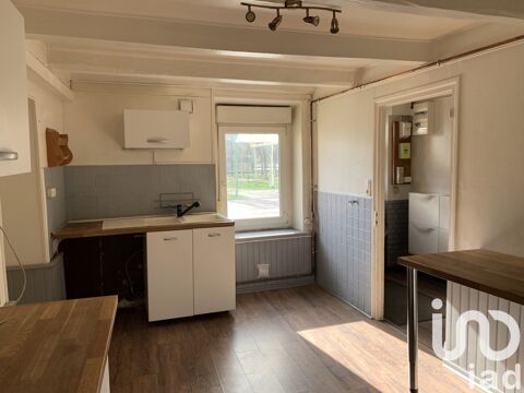   Vente Maison de ville 4 pi�ces Maison - 4 pi�ce(s) - 114 m�