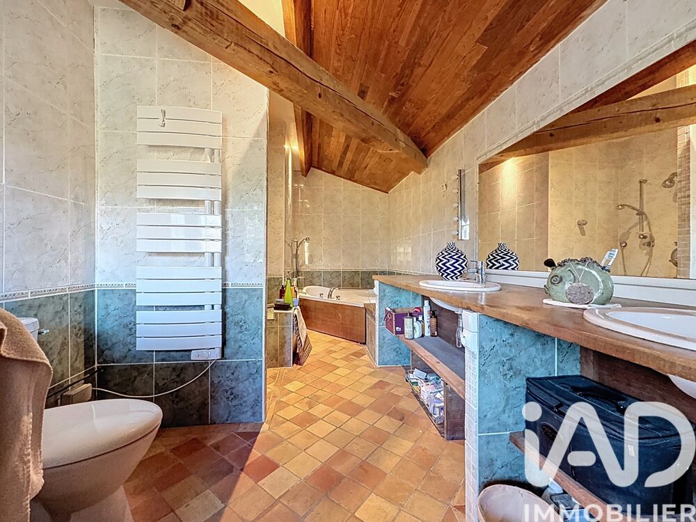 � vendre  Maison Le Pin-Murelet (31370)