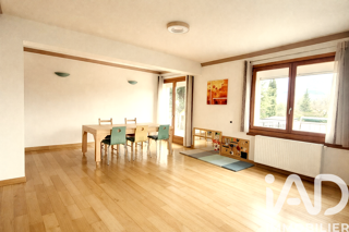  Maison � vendre 6 pi�ces 214 m�