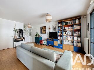  Appartement � vendre 3 pi�ces 63 m�