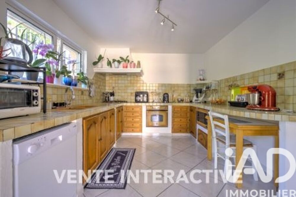 � vendre  Maison Magagnosc (06520)