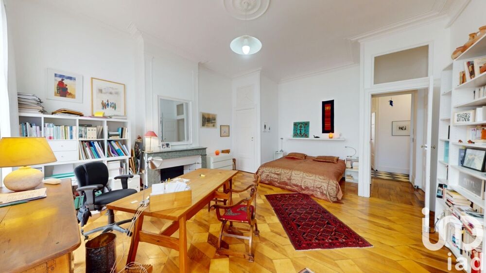  vendre  Appartement Grenoble (38000)