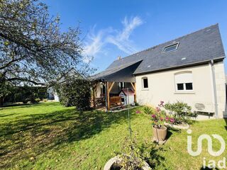  Maison � vendre 8 pi�ces 150 m�