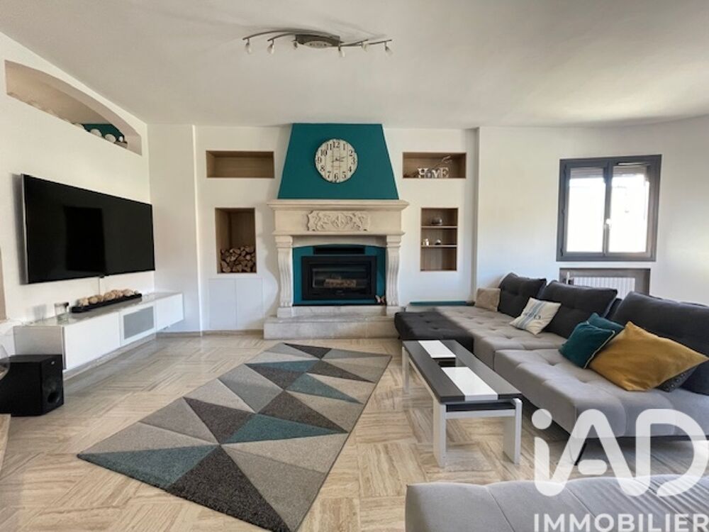  vendre  Maison Le Rove (13740)