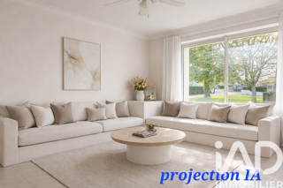  Maison � vendre 7 pi�ces 124 m�