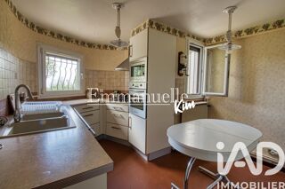  Maison � vendre 6 pi�ces 110 m�