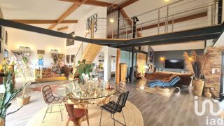  Villa � vendre 4 pi�ces 200 m�