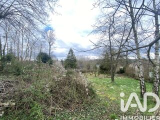  Terrain � vendre 688 m�