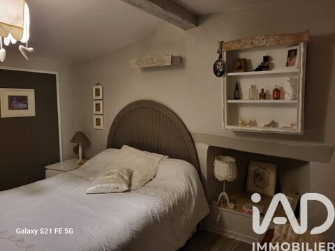   Vente Maison de village 4 pi�ces Maison - 4 pi�ce(s) - 103 m�