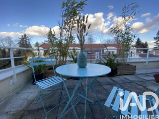  Appartement � vendre 4 pi�ces 82 m�