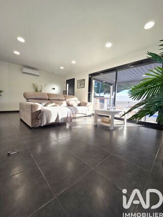  Maison � vendre 5 pi�ces 134 m�