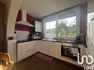  Appartement � vendre 3 pi�ces 66 m�