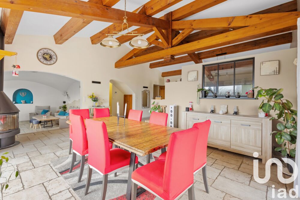  vendre  Maison Fuveau (13710)