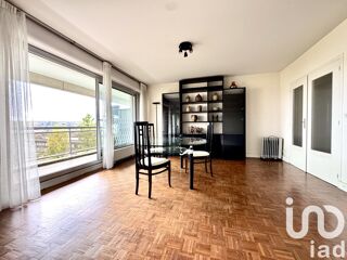  Appartement � vendre 4 pi�ces 82 m�