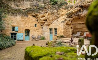  Maison � vendre 3 pi�ces 78 m�