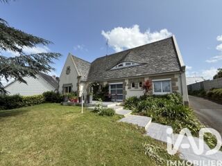  Maison � vendre 7 pi�ces 214 m�