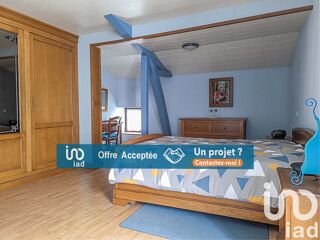  Maison  vendre 11 pices 199 m