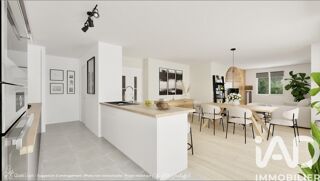  Appartement � vendre 4 pi�ces 103 m�