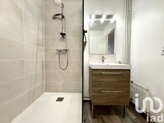  Appartement � vendre 2 pi�ces 58 m�