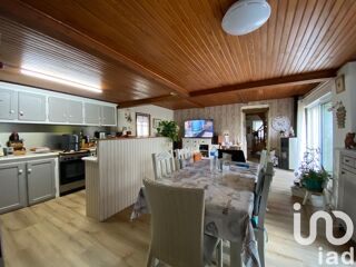  Maison � vendre 8 pi�ces 154 m�