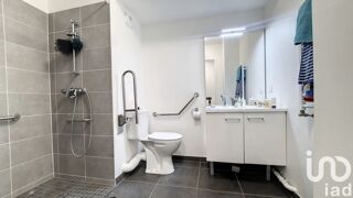  Appartement � vendre 1 pi�ce 18 m�