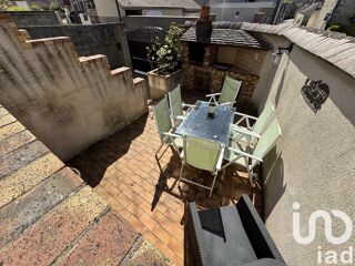  Maison � vendre 5 pi�ces 105 m�