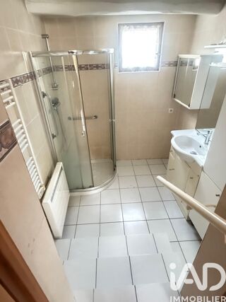  Appartement � vendre 3 pi�ces 52 m�