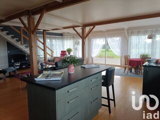  Maison � vendre 4 pi�ces 235 m�