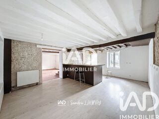  Maison � vendre 8 pi�ces 167 m�