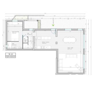  Maison � vendre 6 pi�ces 169 m�